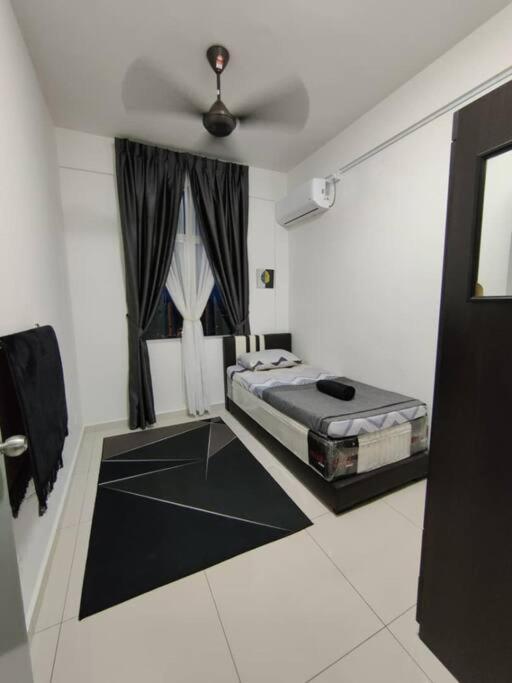 F&H Homestay,Ipoh Exterior photo