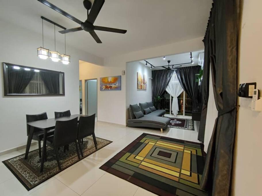 F&H Homestay,Ipoh Exterior photo