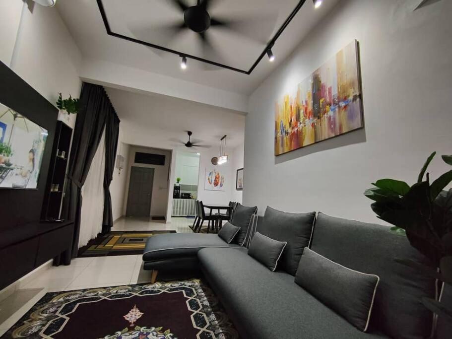 F&H Homestay,Ipoh Exterior photo